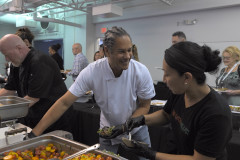 CommHIT24_Lunch_Chef Govind Armstrong_1