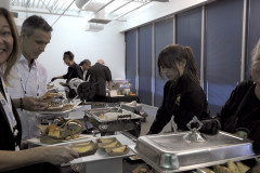 CommHIT24_Lunch_Chef Govind Armstrong_9