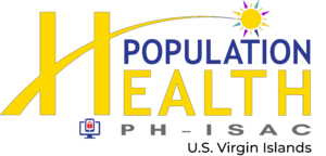 Population Health PH-ISAC USVI